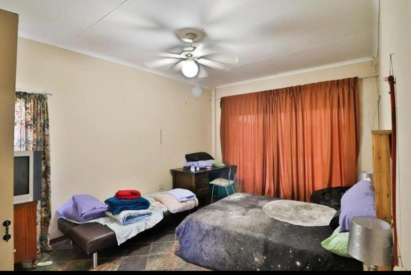 0 Bedroom Property for Sale in Broederstroom North West